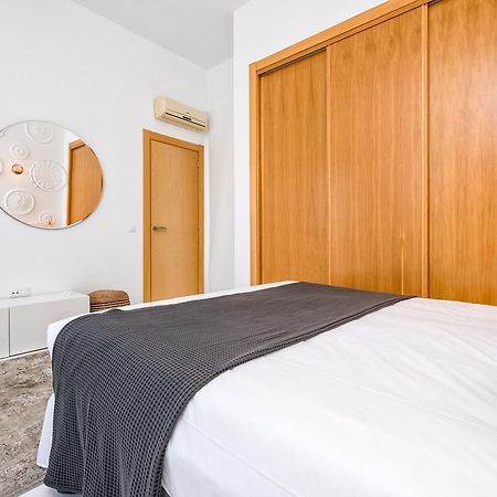 Apartmán Iloftmalaga Deluxe Alameda Principal Exteriér fotografie