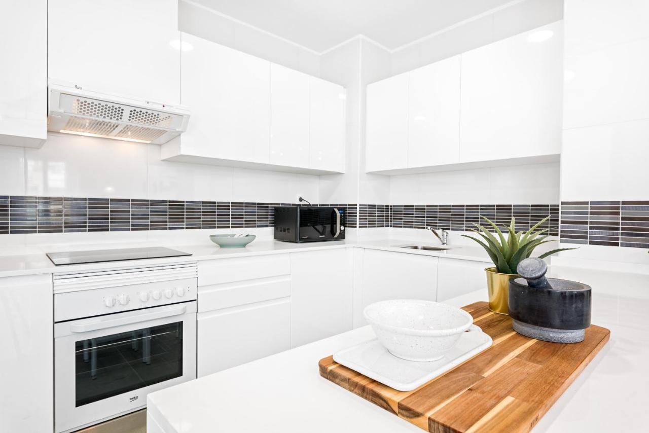 Apartmán Iloftmalaga Deluxe Alameda Principal Exteriér fotografie