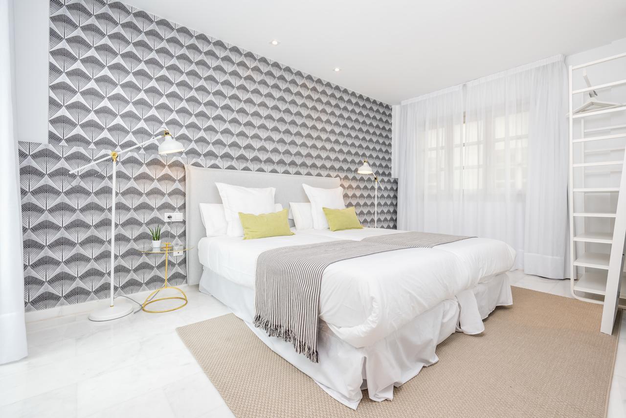 Apartmán Iloftmalaga Deluxe Alameda Principal Exteriér fotografie