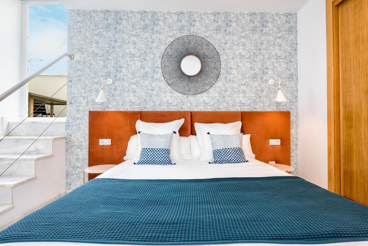 Apartmán Iloftmalaga Deluxe Alameda Principal Exteriér fotografie
